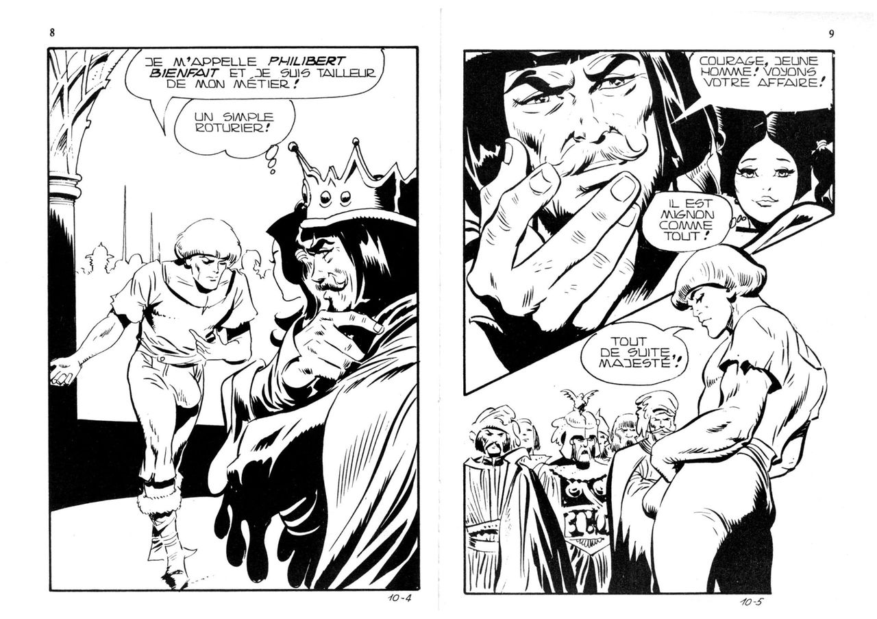 L’enfant de l’amour page 5 full