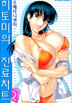 Hitomi no Karte 2