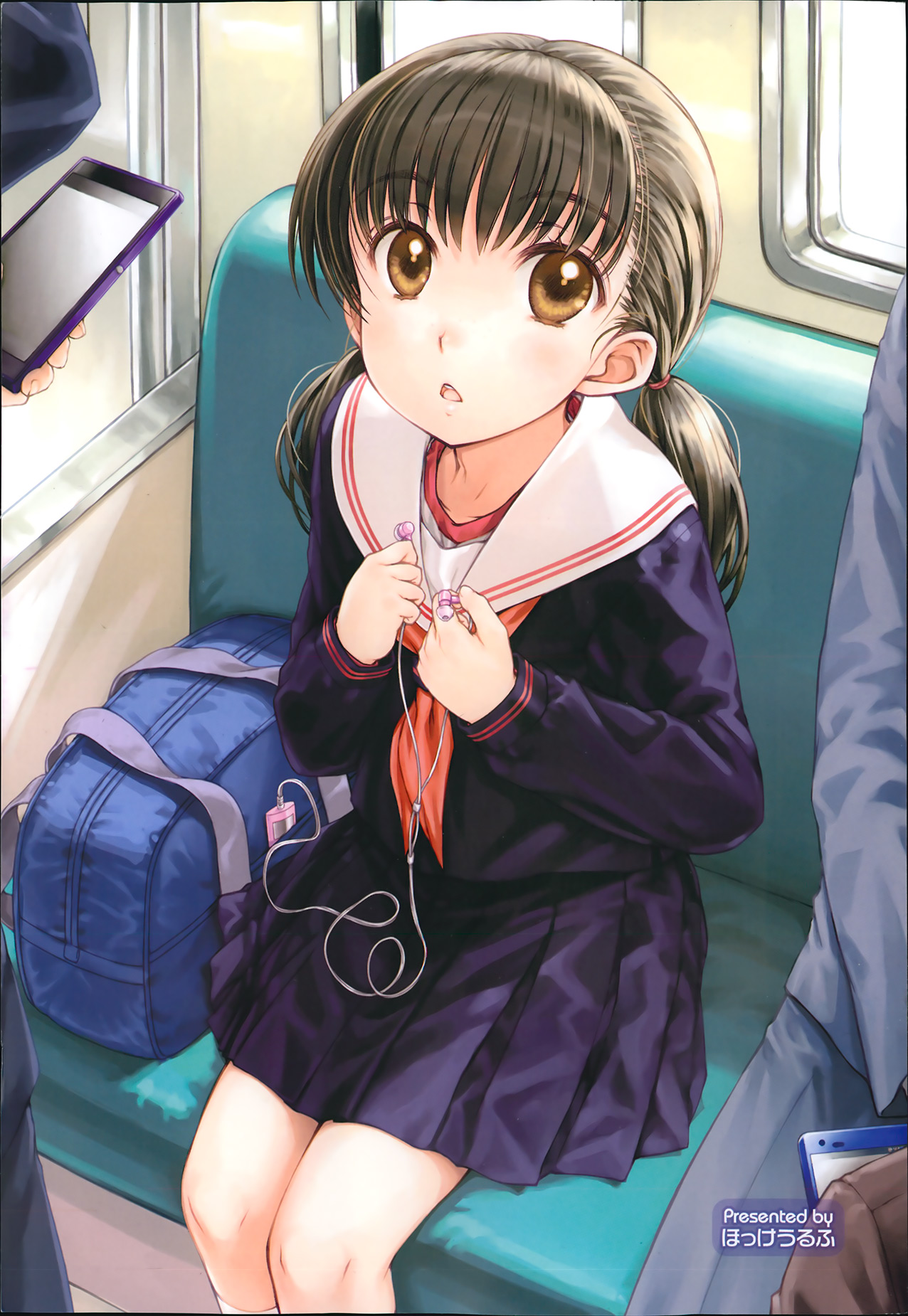 Juicy No. 5 2014-04 page 3 full