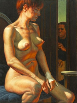 Erotic Art Collector 0169 F SCOTT HESS