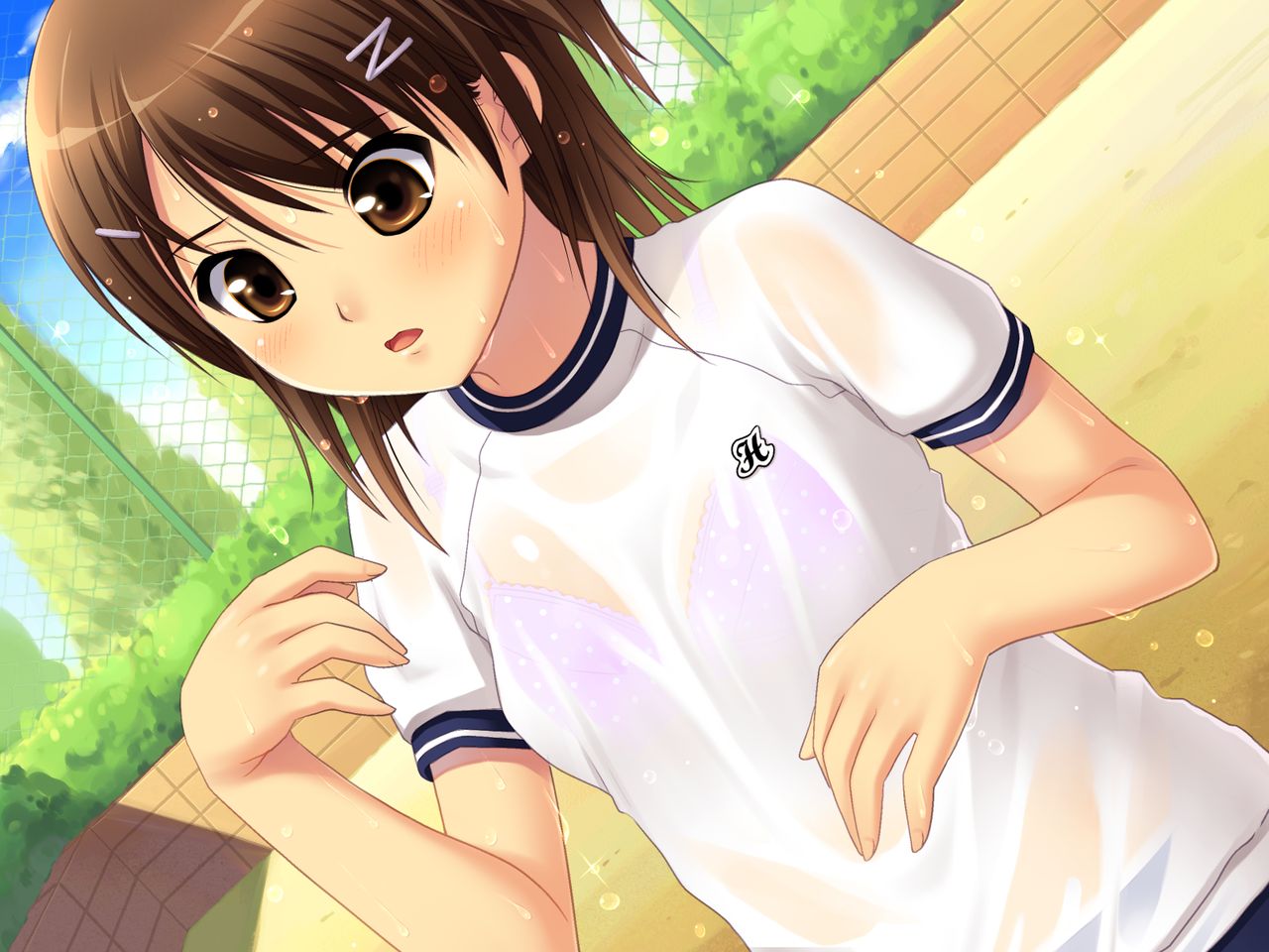 Bishoujo HD Edition page 7 full