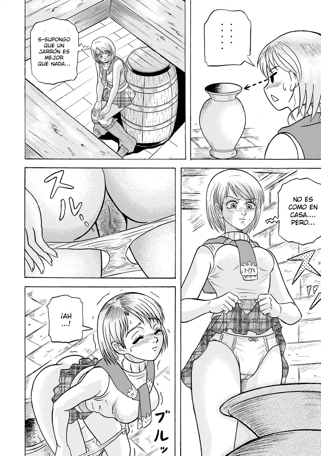 Bioman page 4 full