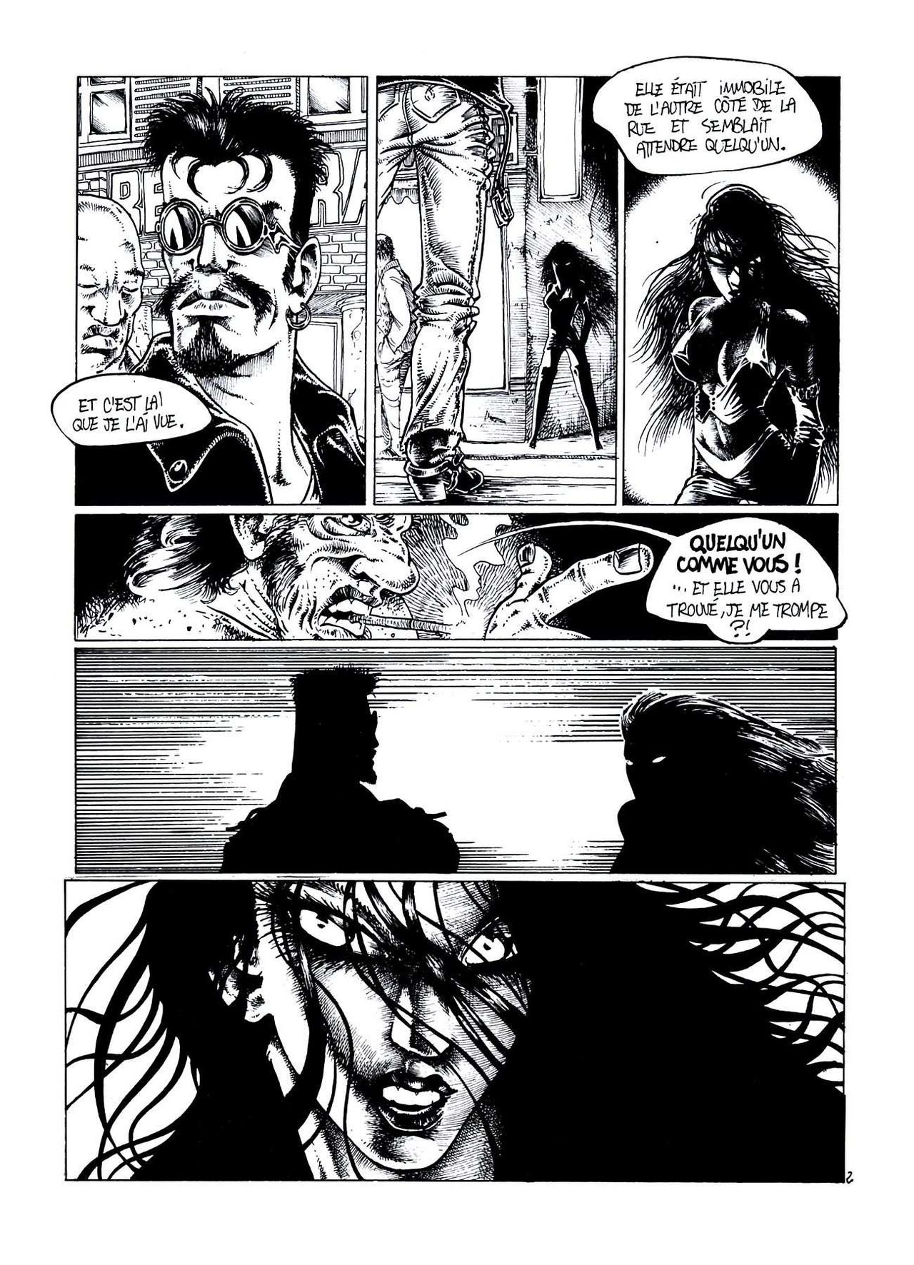 Les prédateurs du plaisir page 3 full