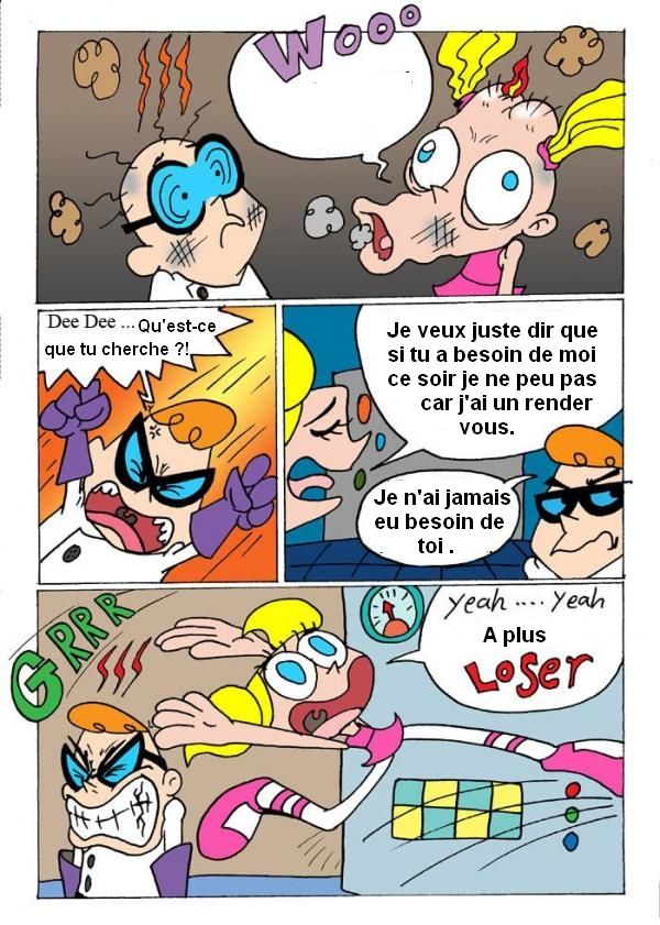 Dexter page 2 full