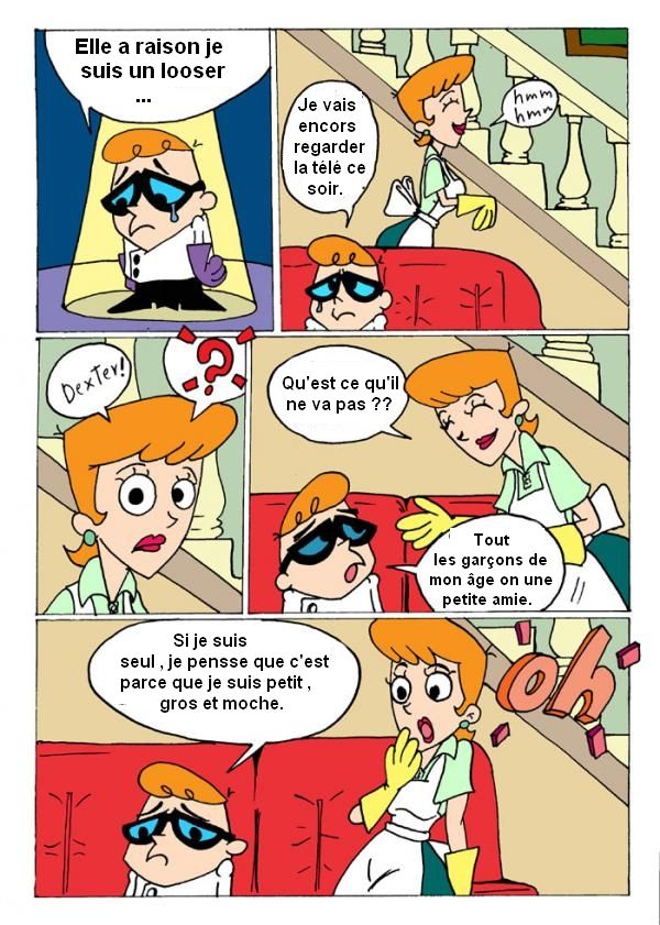 Dexter page 3 full