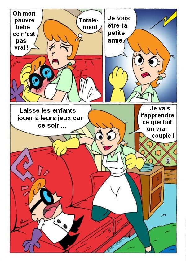 Dexter page 4 full
