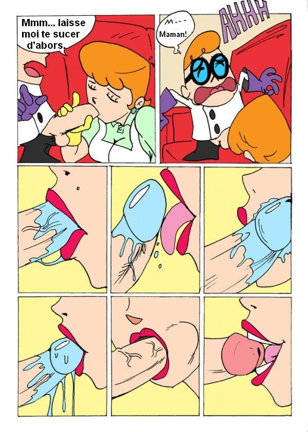 Dexter page 7 full