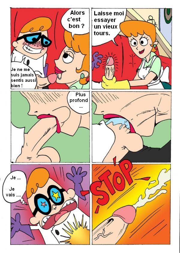 Dexter page 8 full