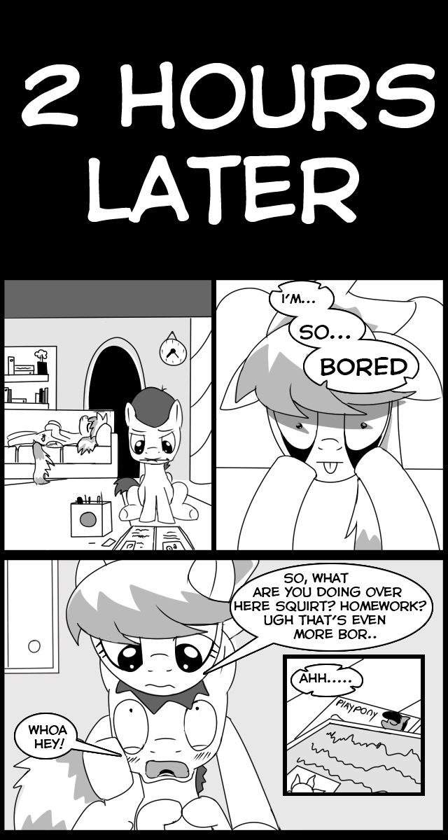 Rumble Cloud page 2 full