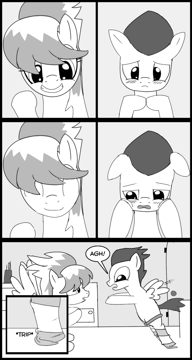Rumble Cloud page 5 full