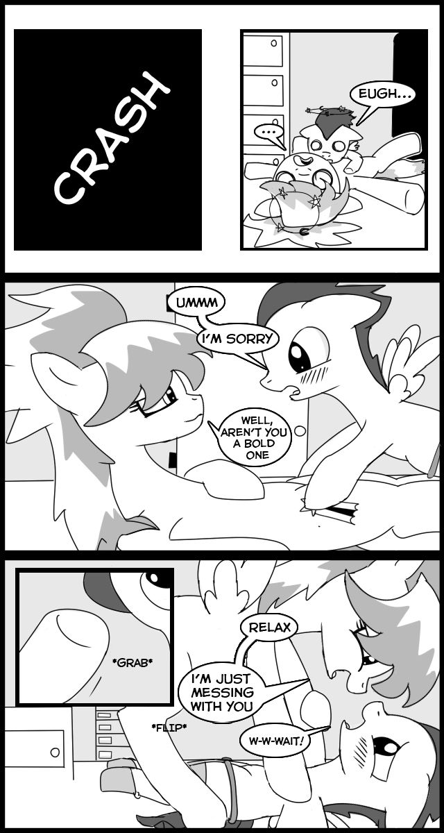Rumble Cloud page 6 full
