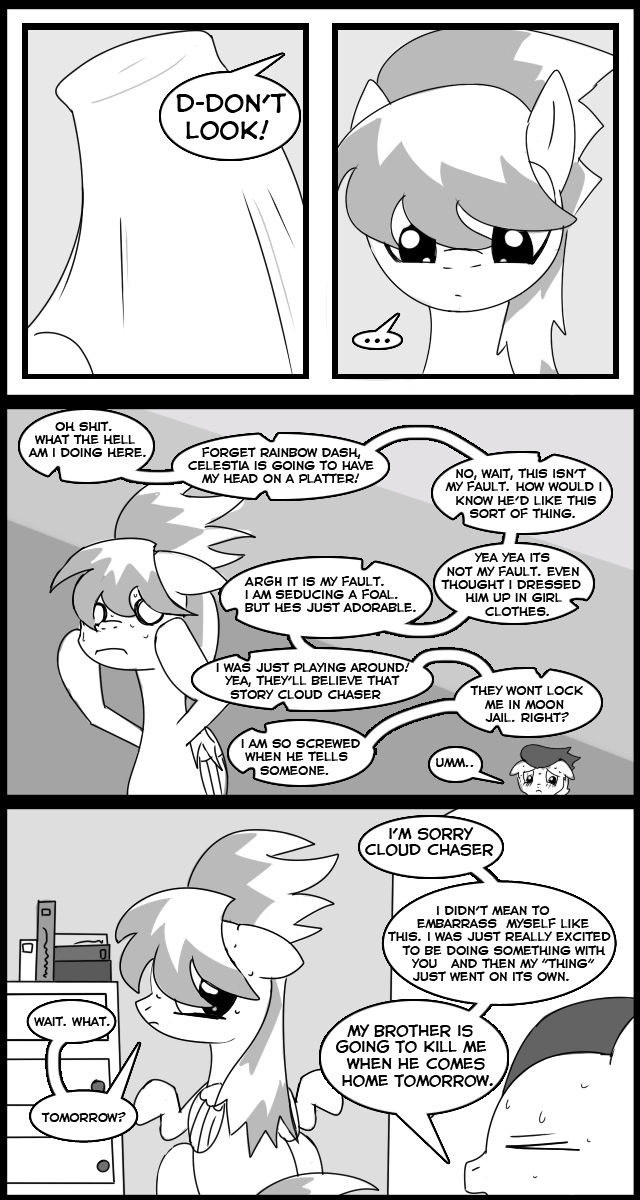 Rumble Cloud page 7 full
