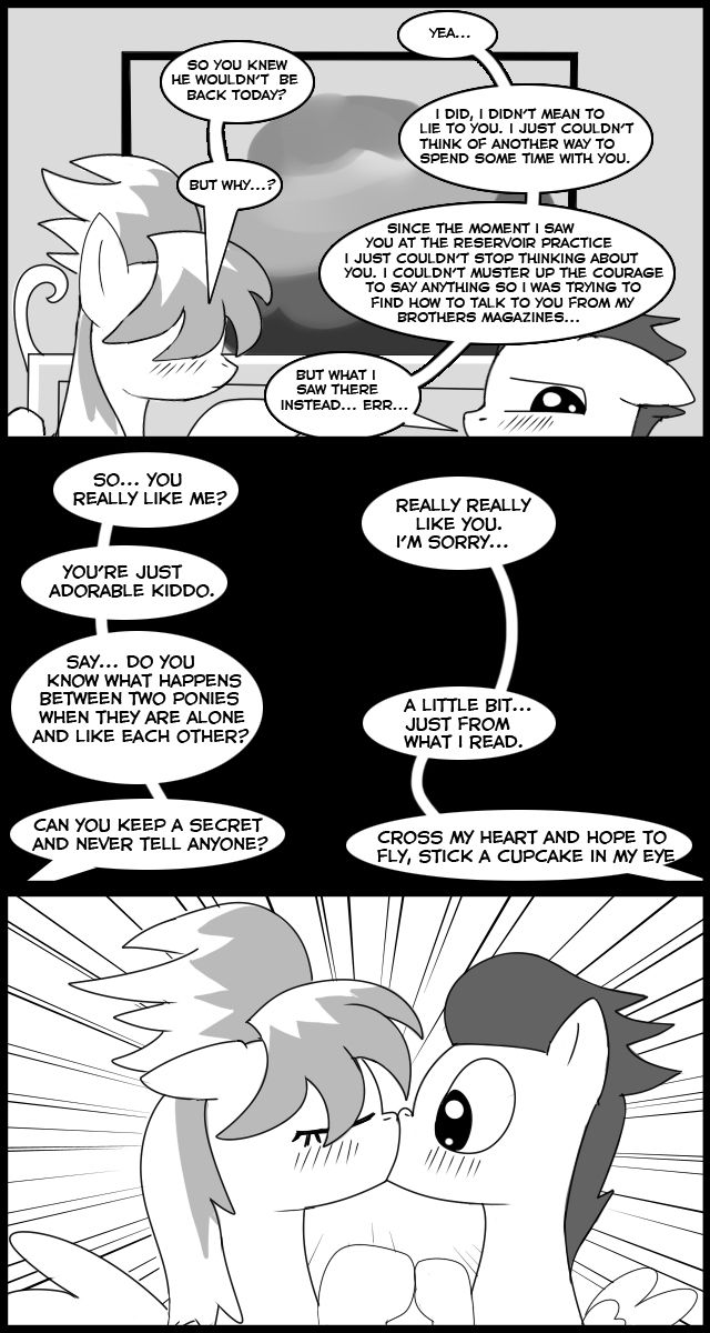 Rumble Cloud page 8 full