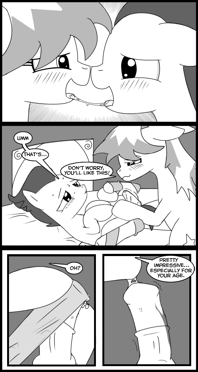 Rumble Cloud page 9 full