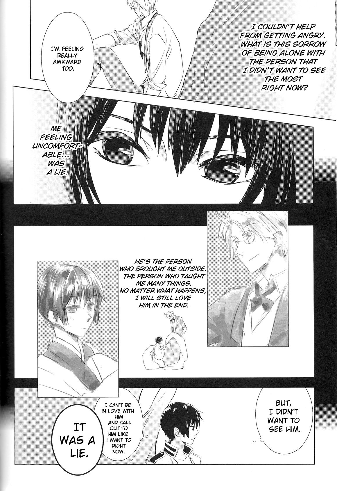 Intermission page 9 full