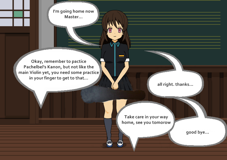 Music For Sarah 8 page 2 full