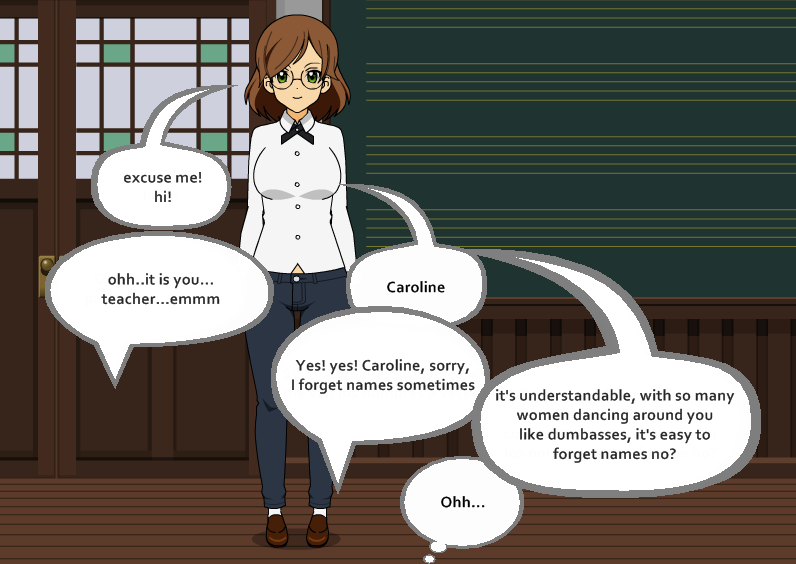 Music For Sarah 8 page 3 full