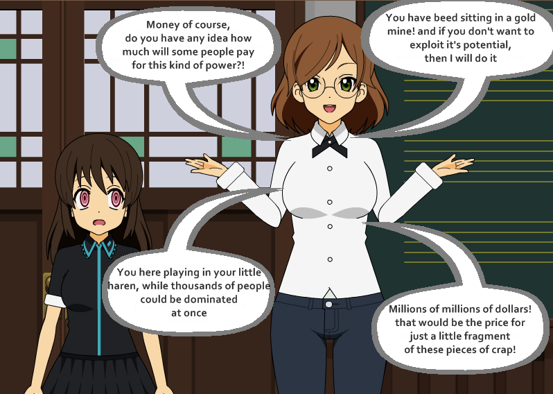 Music For Sarah 8 page 9 full