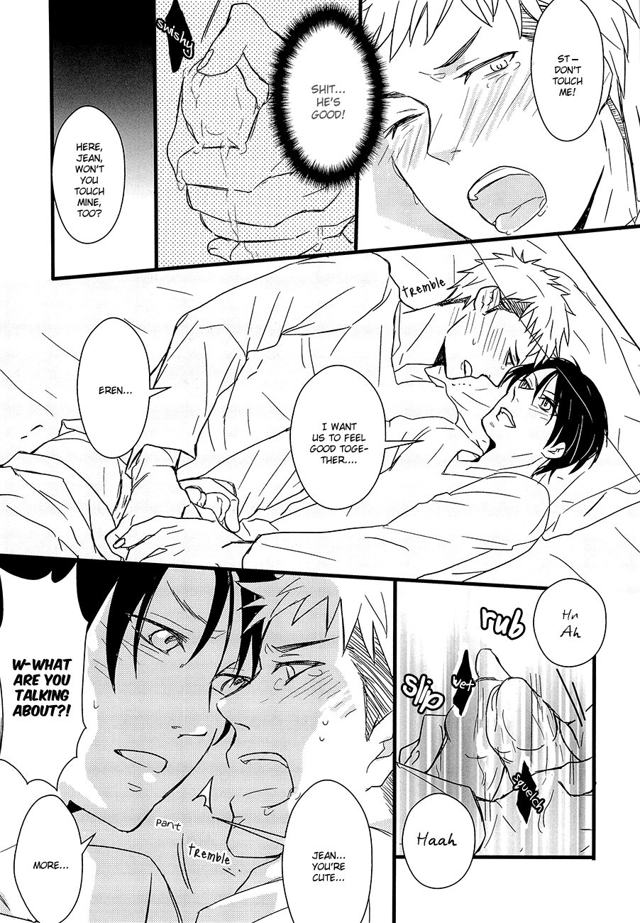 Triple Attack!! page 8 full
