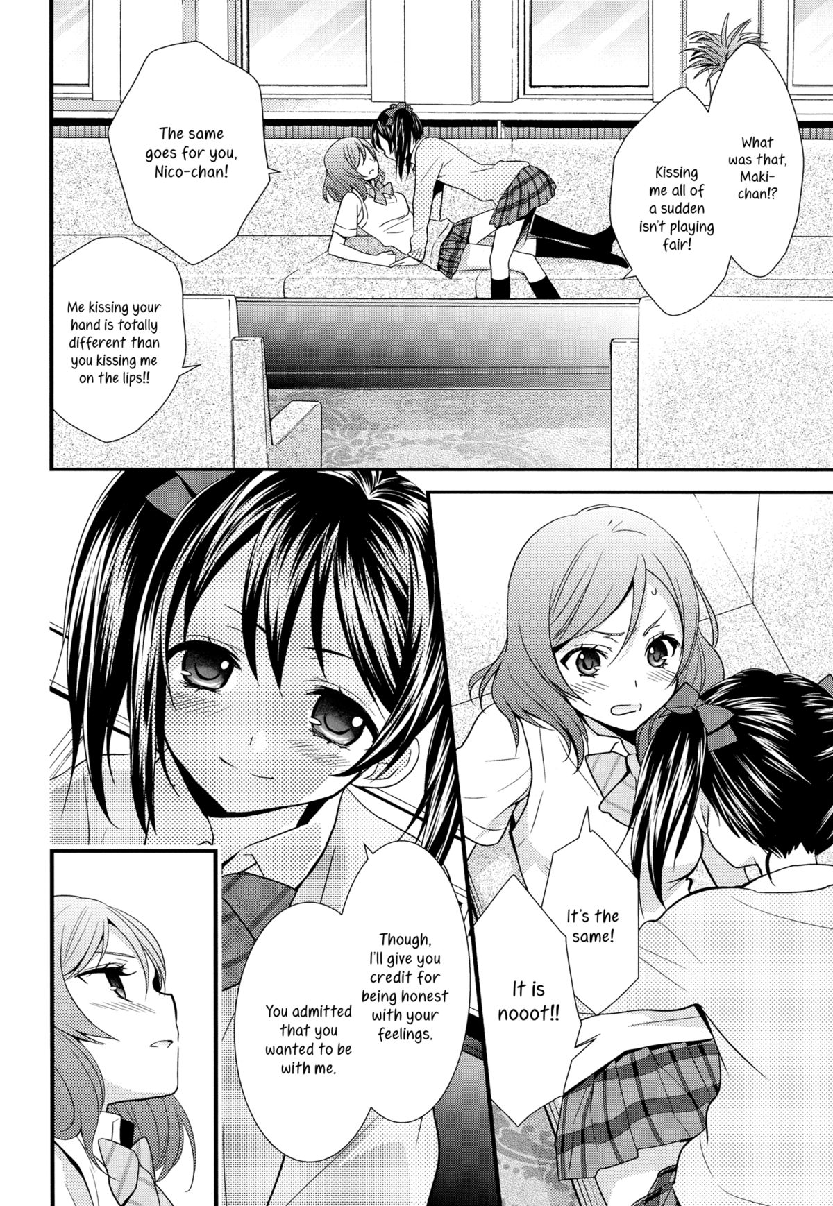 NicoMaki! 2 page 9 full