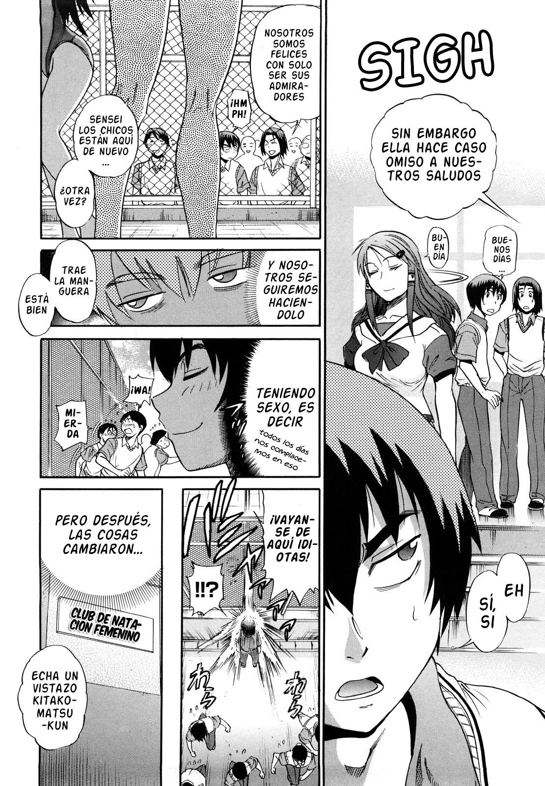 HHH Triple H Ch.2 page 4 full