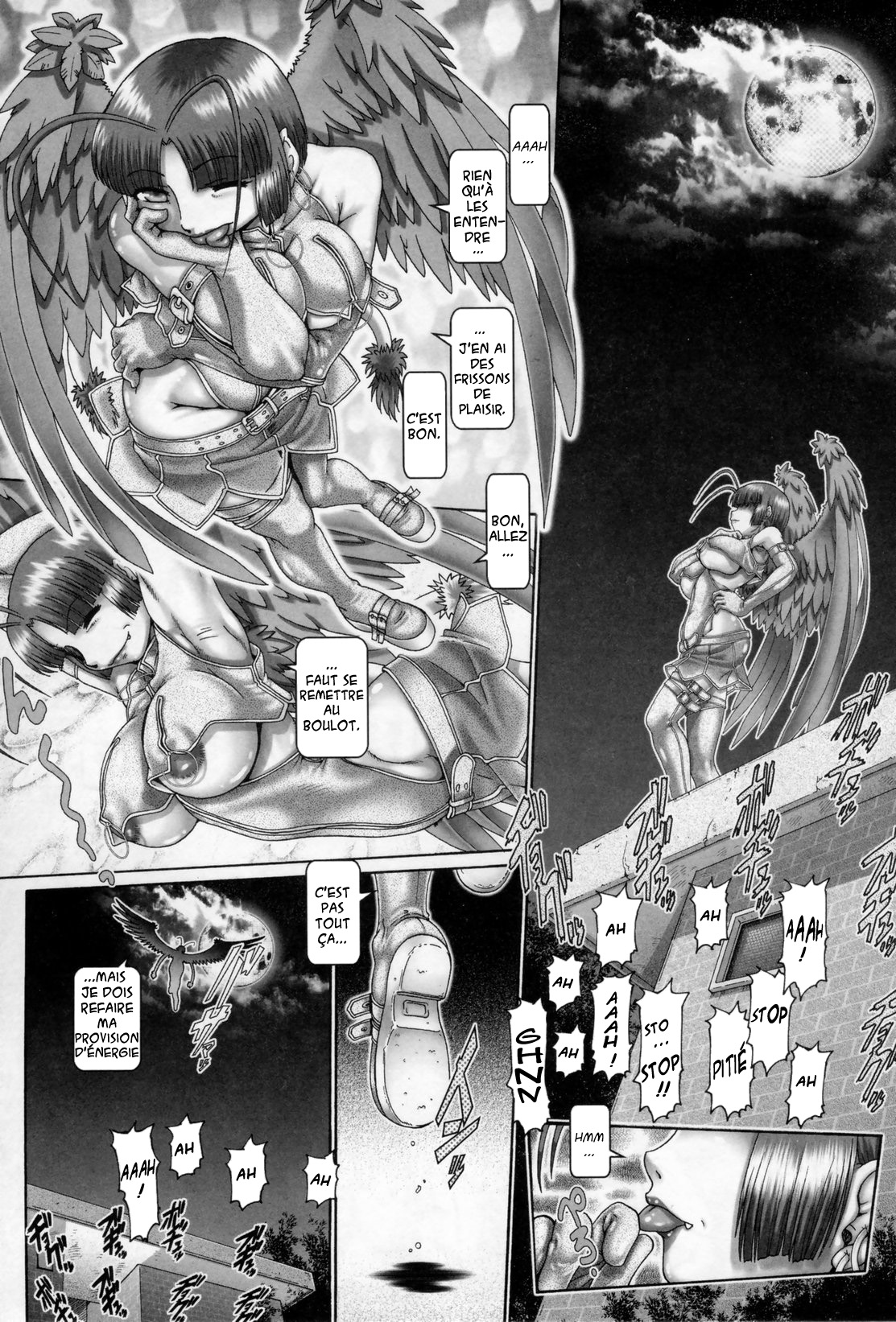 Angel's drop Ch.02 page 7 full