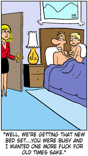 XNXX Humoristic Adult Cartoons May 2013 page 2 full