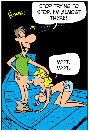 XNXX Humoristic Adult Cartoons May 2013 page 8 full