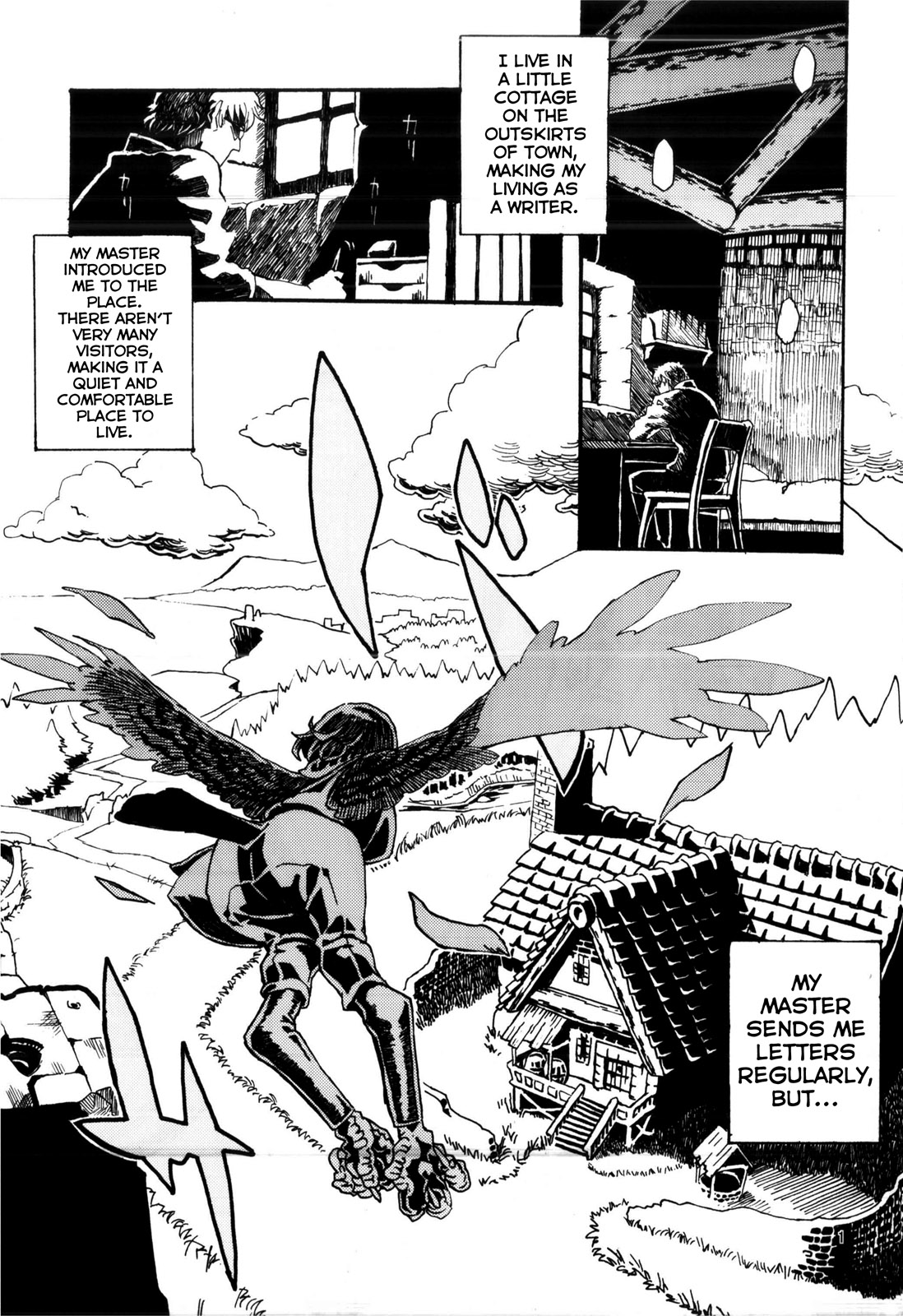 Jingai Shunman 6 page 2 full