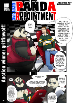 Panda Appointment 1