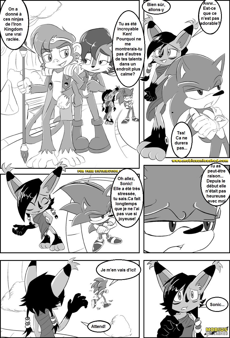 Digital Love page 2 full