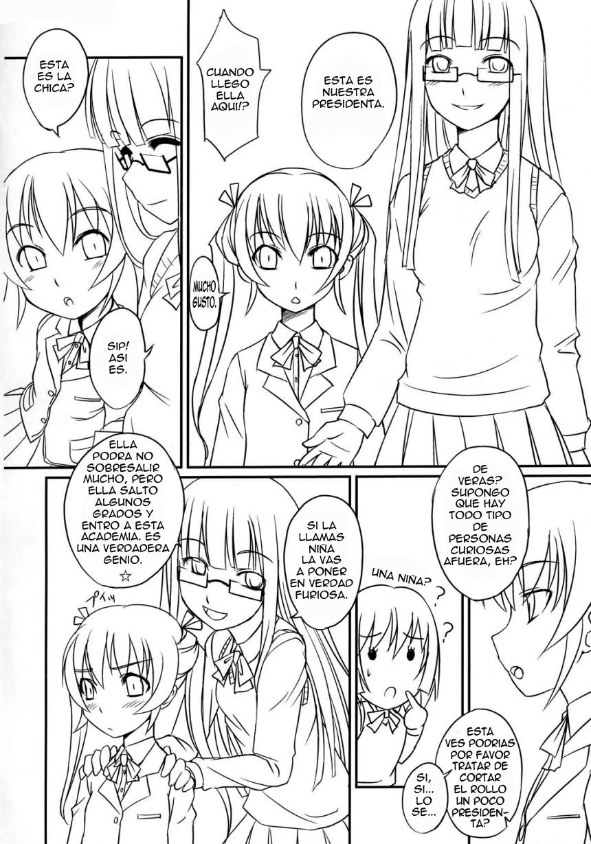 Futabu! page 6 full