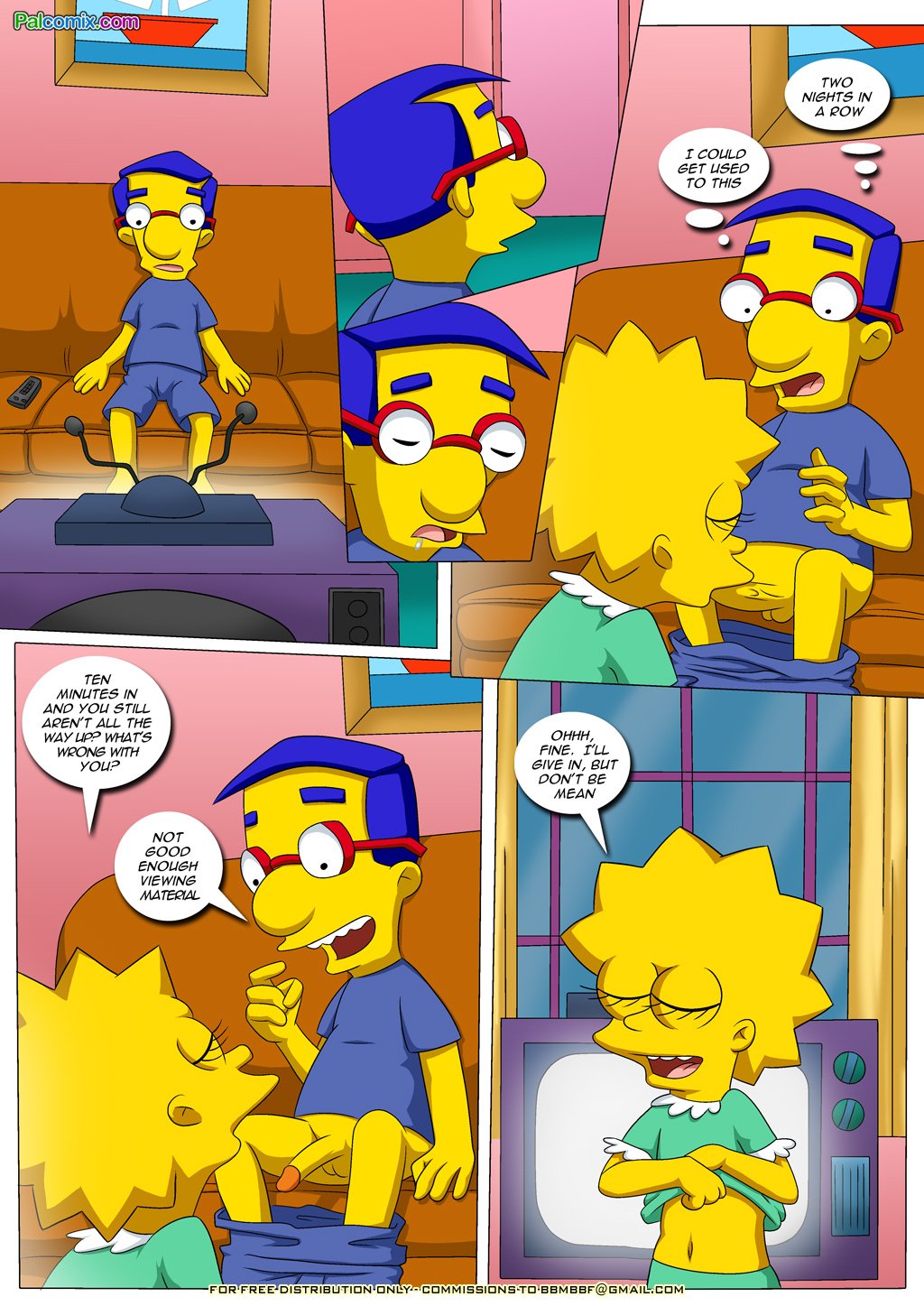 Coming To Terms page 10 full