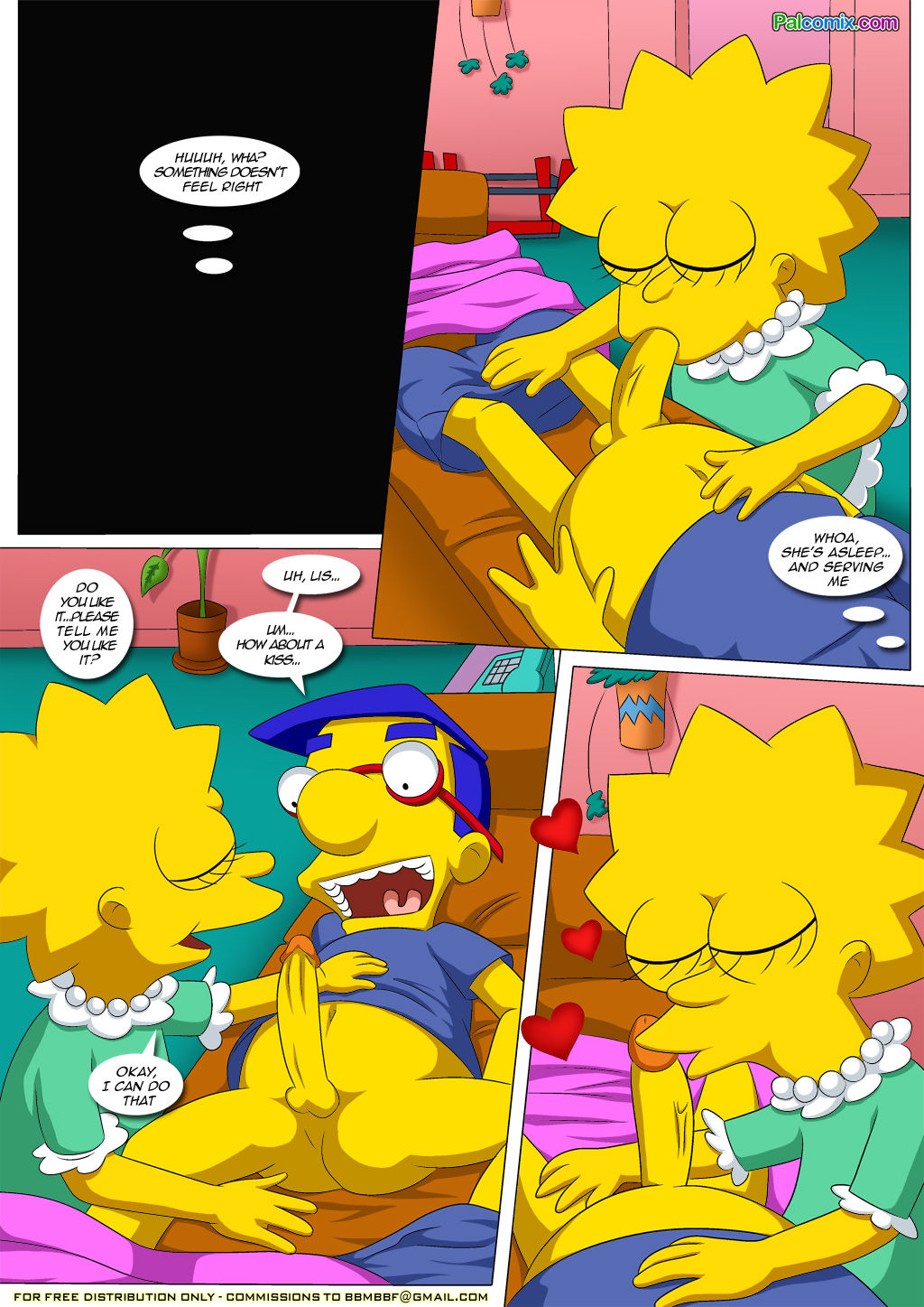 Coming To Terms page 3 full