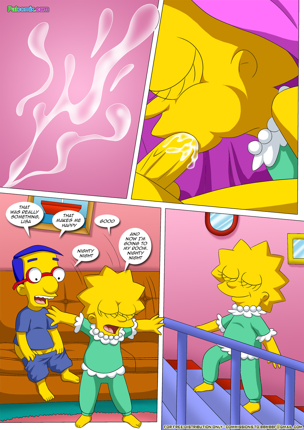 Coming To Terms page 6 full