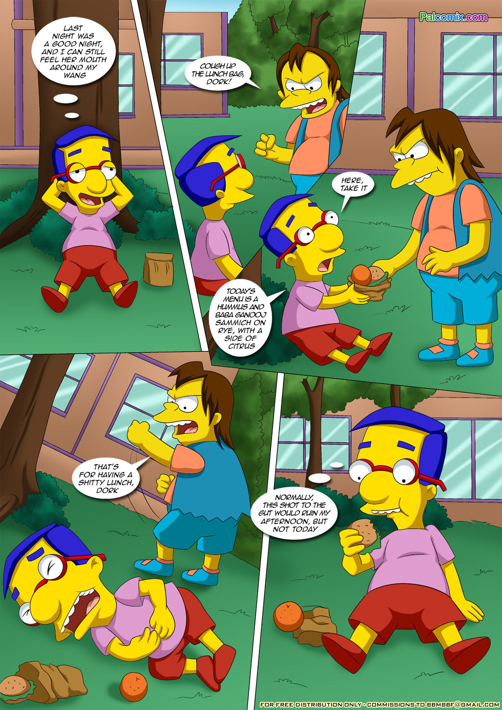 Coming To Terms page 7 full