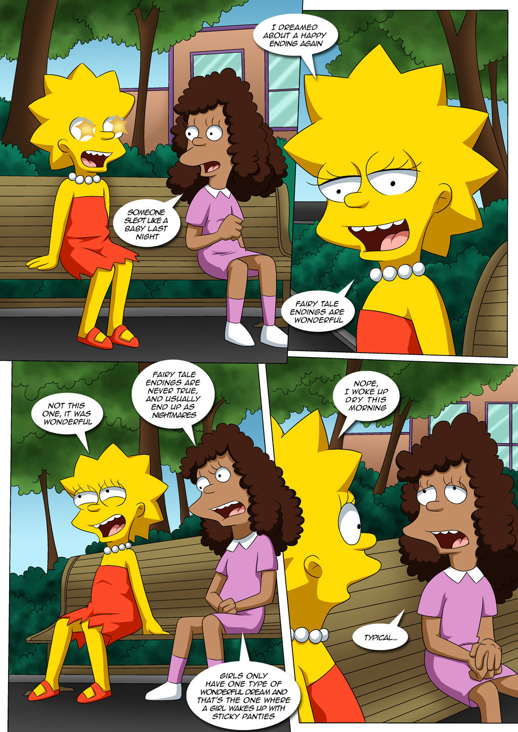 Coming To Terms page 8 full