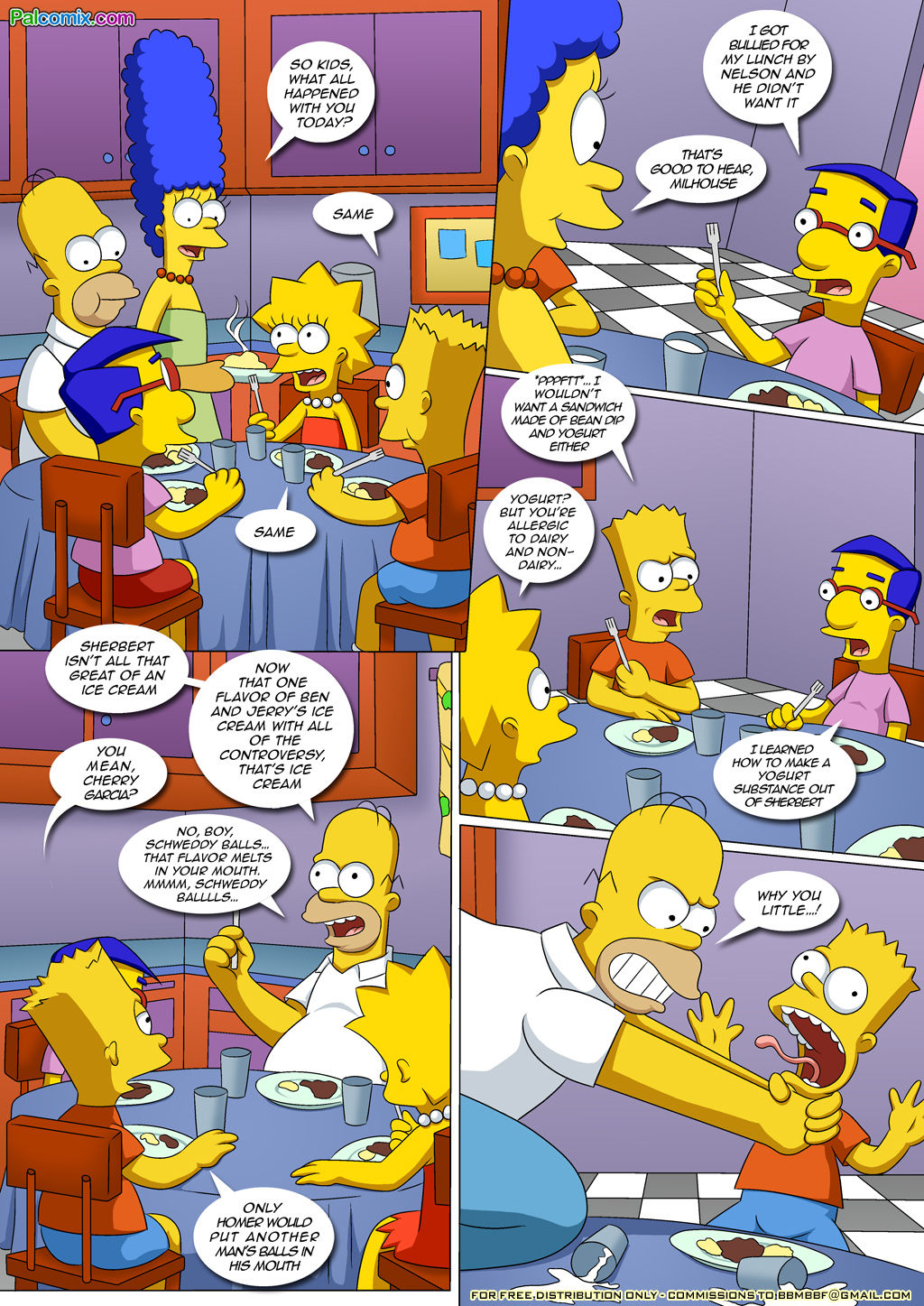 Coming To Terms page 9 full