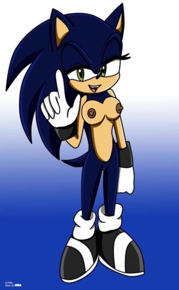 Gender Bender Porn Bet - Sonic gender swap porn â¤ï¸ Best adult photos at tos.al