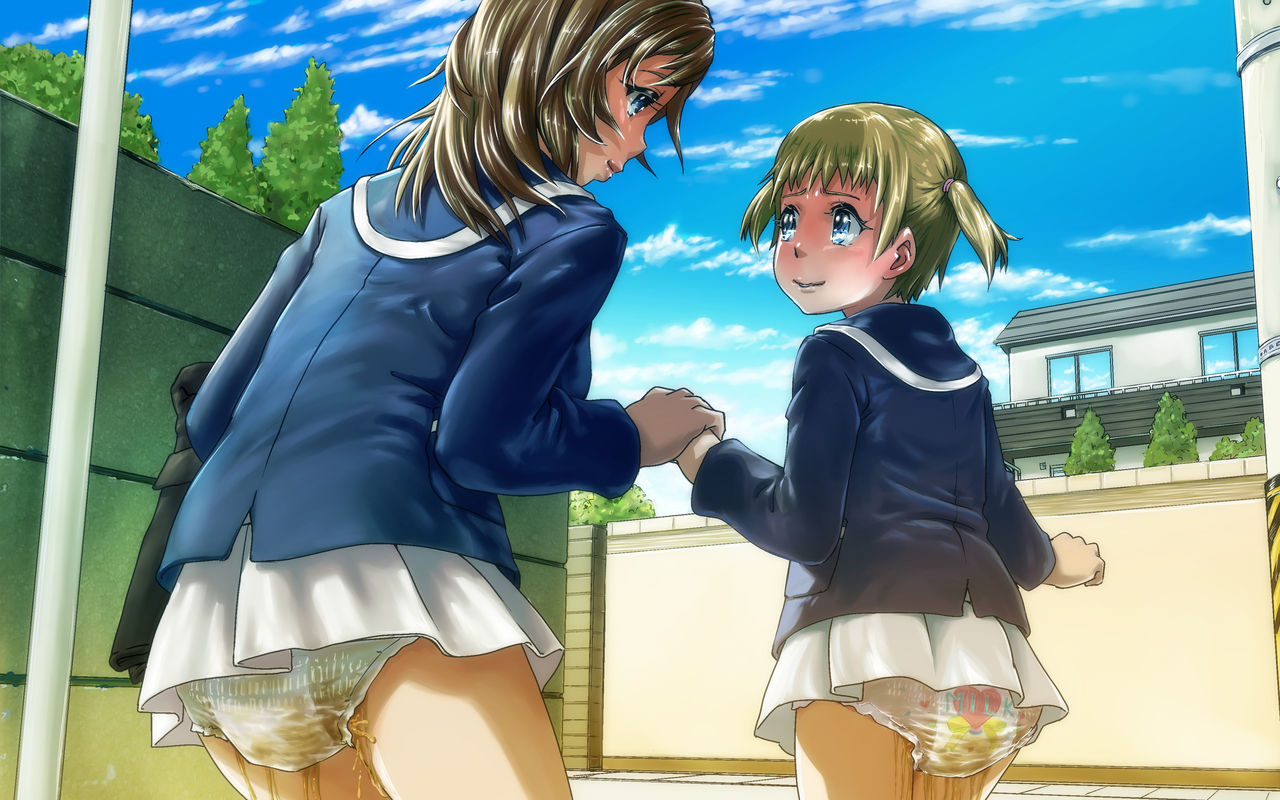 Ikenie BoGakuen page 8 full