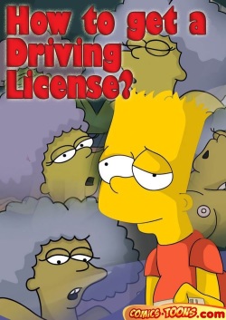 How to get a Driving License ?