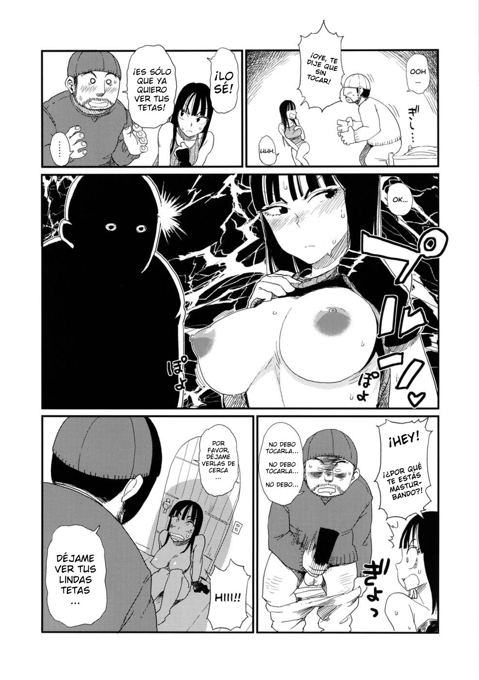 BETWEEN THE LINES 2 | Entre las líneas 2 page 8 full