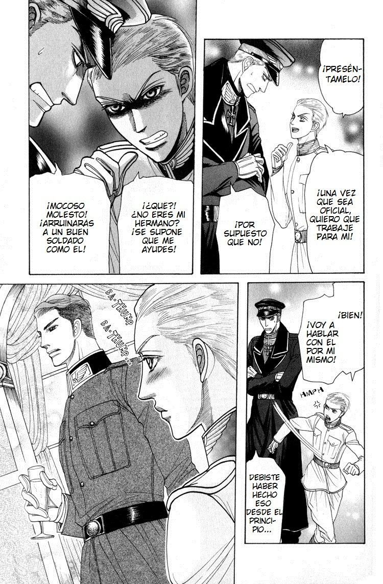 Datenshi Ni Sasageru Uta cap.7 page 3 full