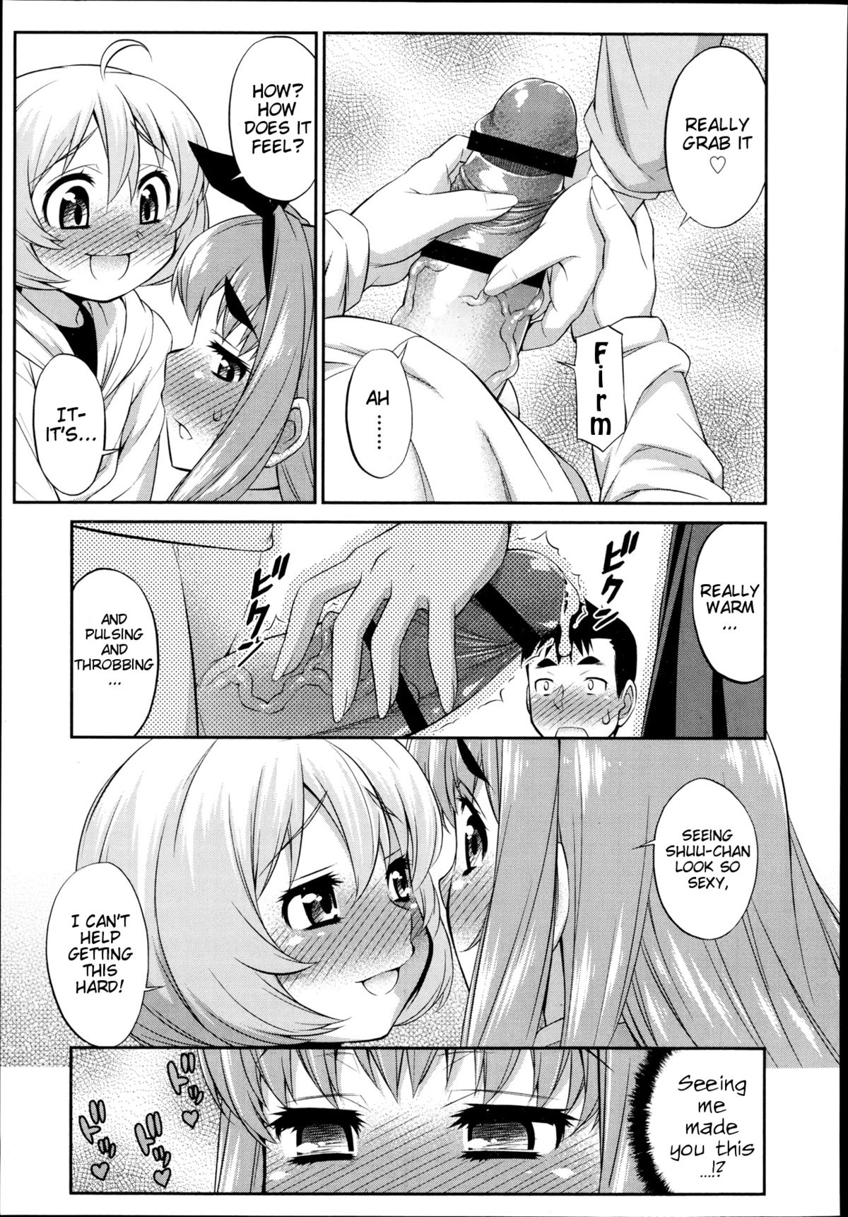 Cross Triangle! page 9 full