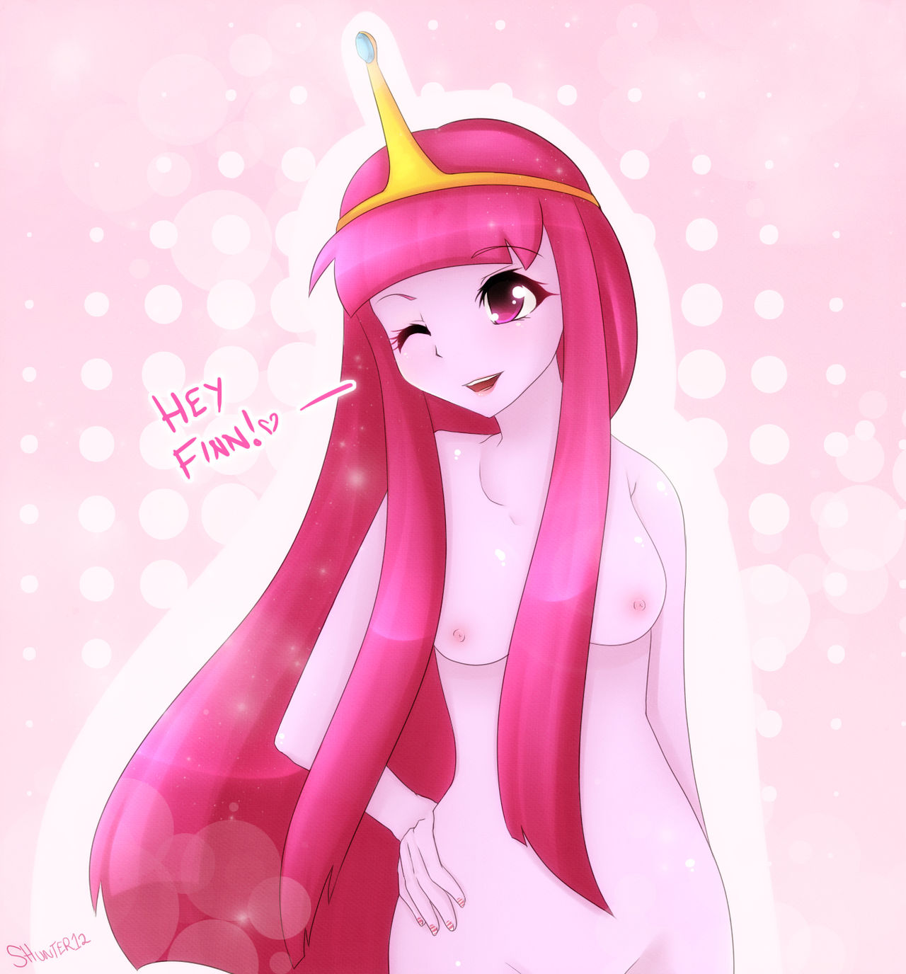 Adventure Time r34 page 10 full
