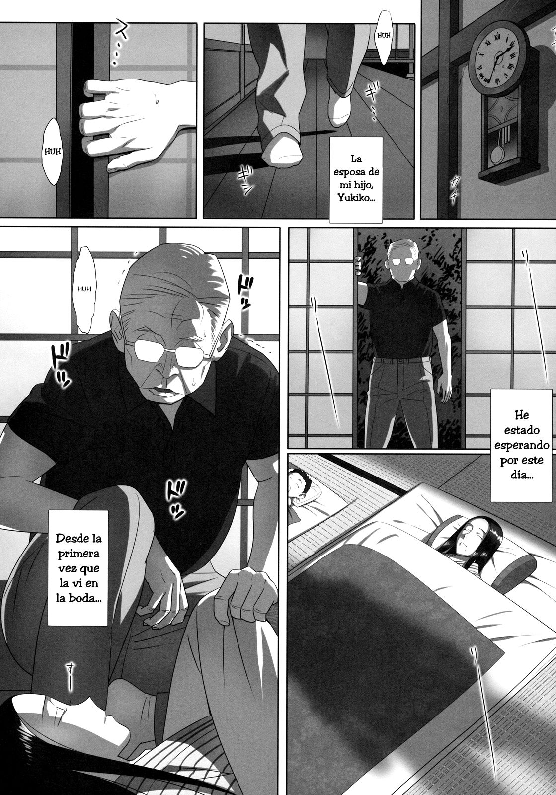 Kisei page 6 full