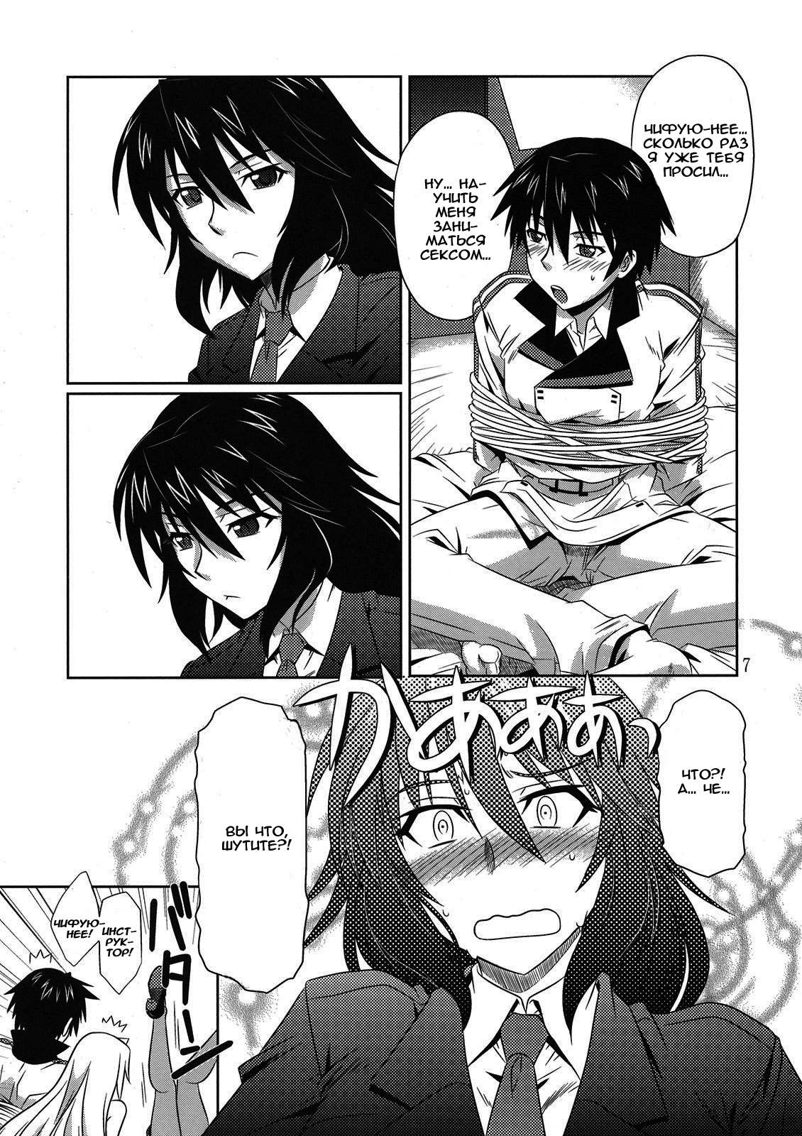is Incest Strategy page 7 full
