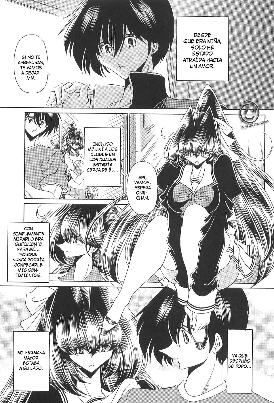 TOILET GIRL -Kichiku no Ugomeki- ch. 5 page 1 full