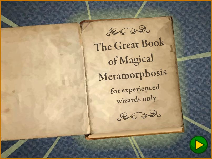 Meet n' Fuck: Magic Book 1 & 3 page 9 full