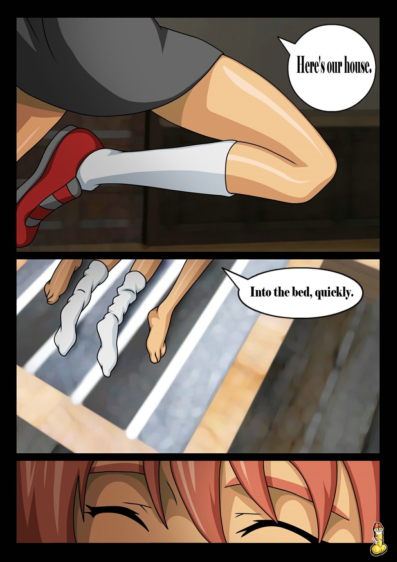 Dickgirls fun page 2 full